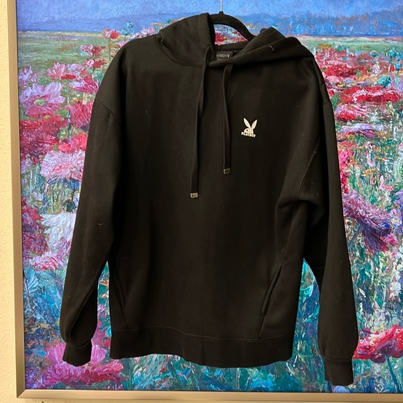 Playboy x Egoist Hoodie - Picture 1 of 5